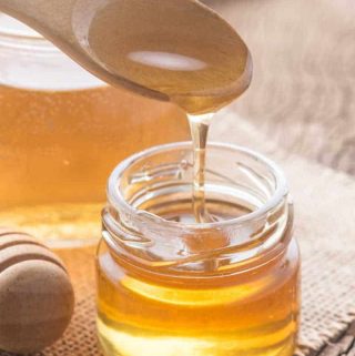 keto honey