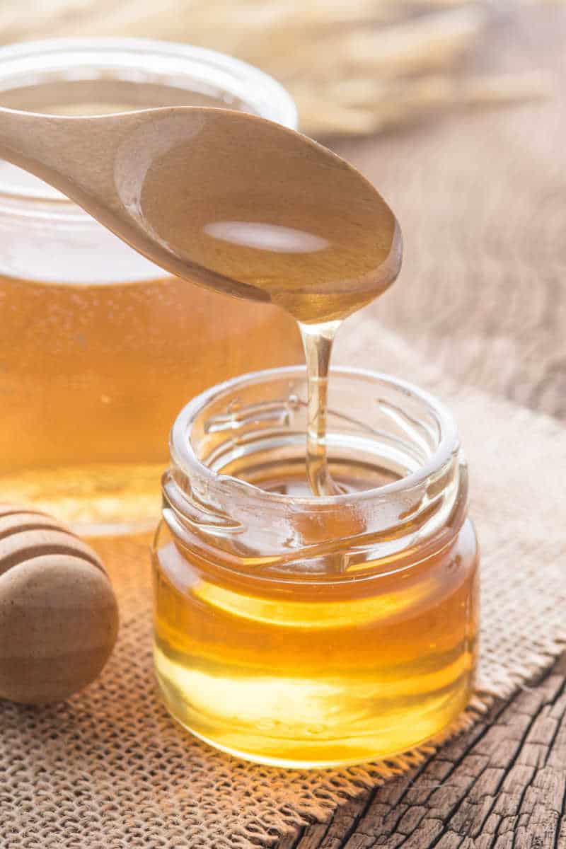 keto honey